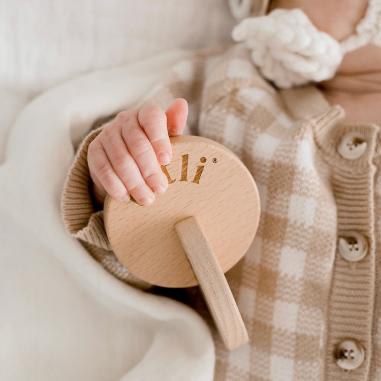 TOTLI | HAND TO HAND DISCS by TOTLI - The Playful Collective