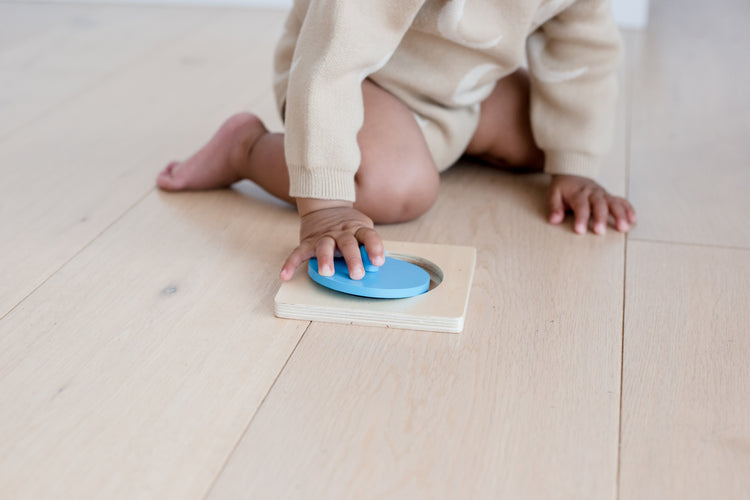 TOTLI | THE MIRROR PUZZLE by TOTLI - The Playful Collective