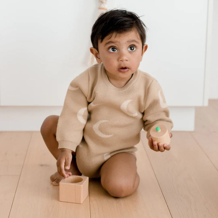 TOTLI | THE PINCER PUZZLE by TOTLI - The Playful Collective