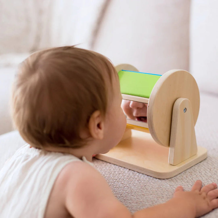 TOTLI | THE SPINNING DRUM by TOTLI - The Playful Collective