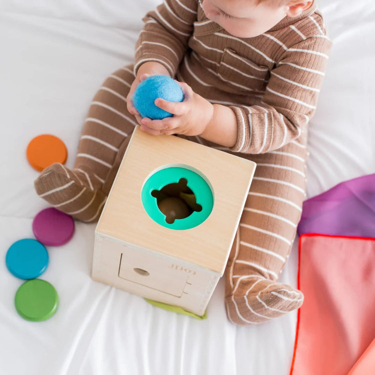 TOTLI | THE TOTLI BOX by TOTLI - The Playful Collective
