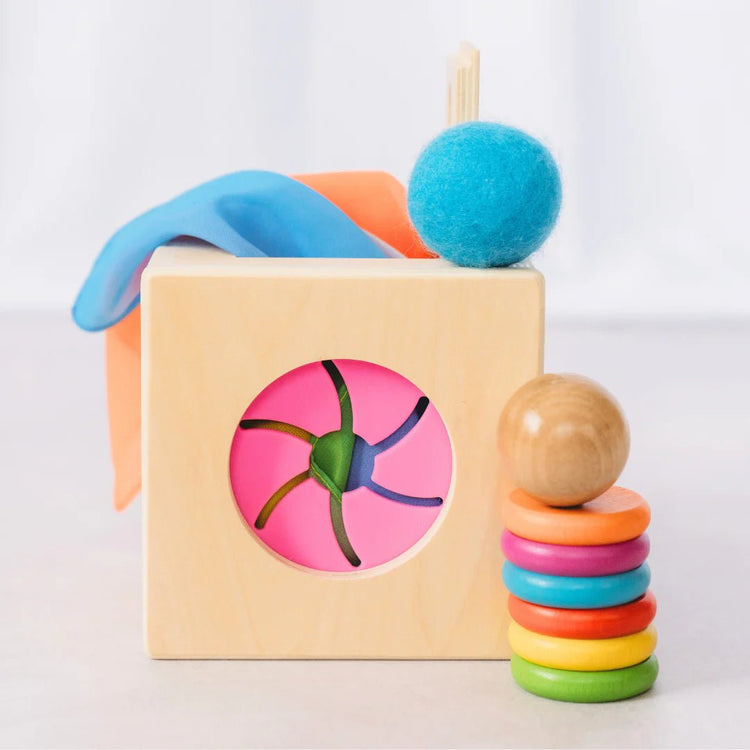 TOTLI | THE TOTLI BOX by TOTLI - The Playful Collective