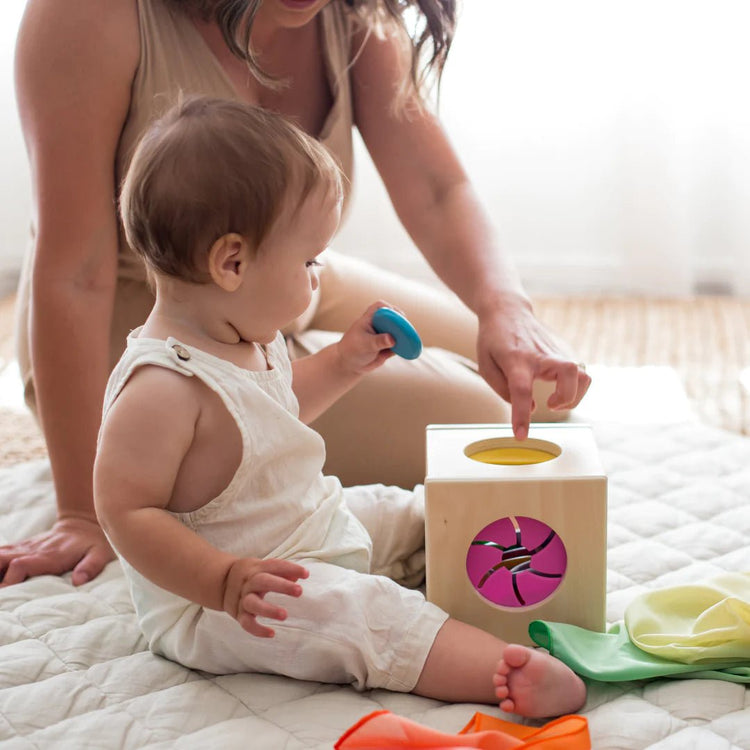 TOTLI | THE TOTLI BOX by TOTLI - The Playful Collective