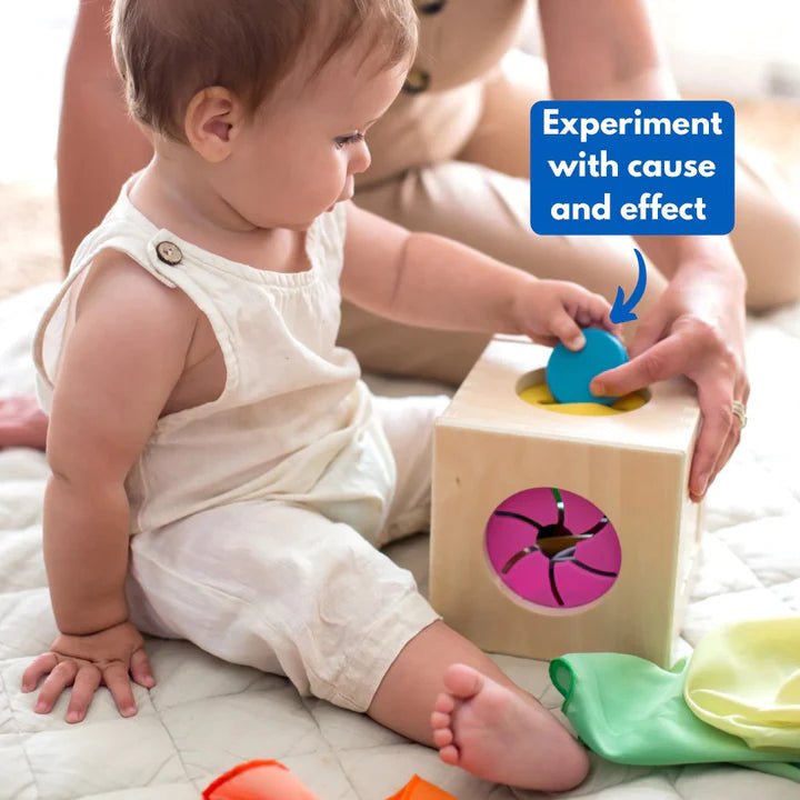 TOTLI | THE TOTLI BOX *PRE-ORDER* by TOTLI - The Playful Collective