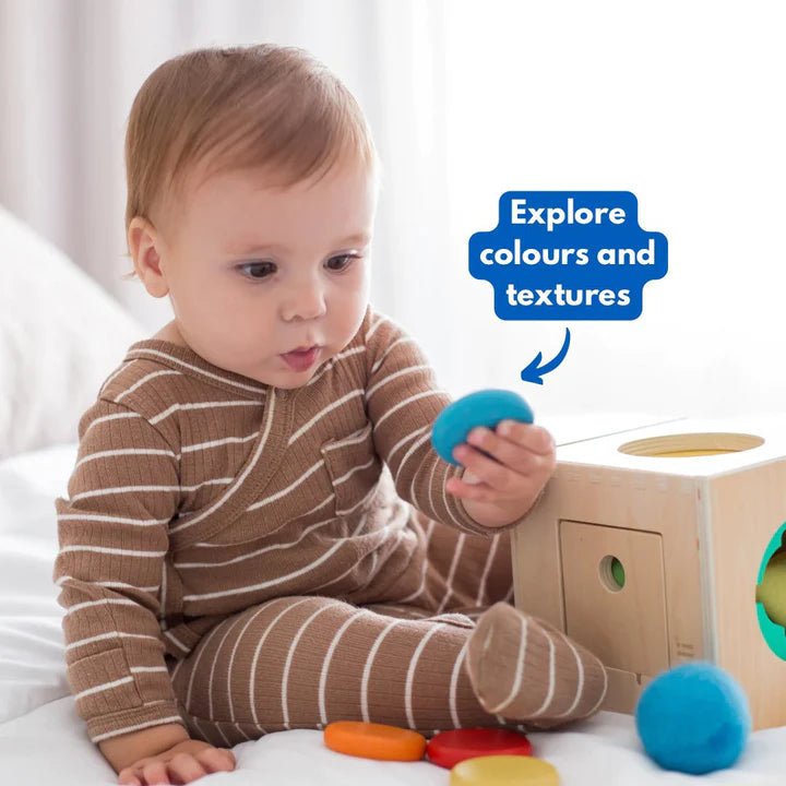 TOTLI | THE TOTLI BOX *PRE-ORDER* by TOTLI - The Playful Collective