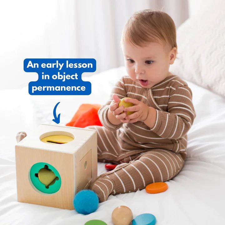 TOTLI | THE TOTLI BOX *PRE-ORDER* by TOTLI - The Playful Collective