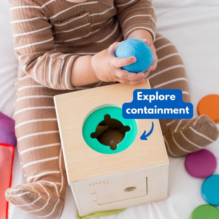 TOTLI | THE TOTLI BOX *PRE-ORDER* by TOTLI - The Playful Collective