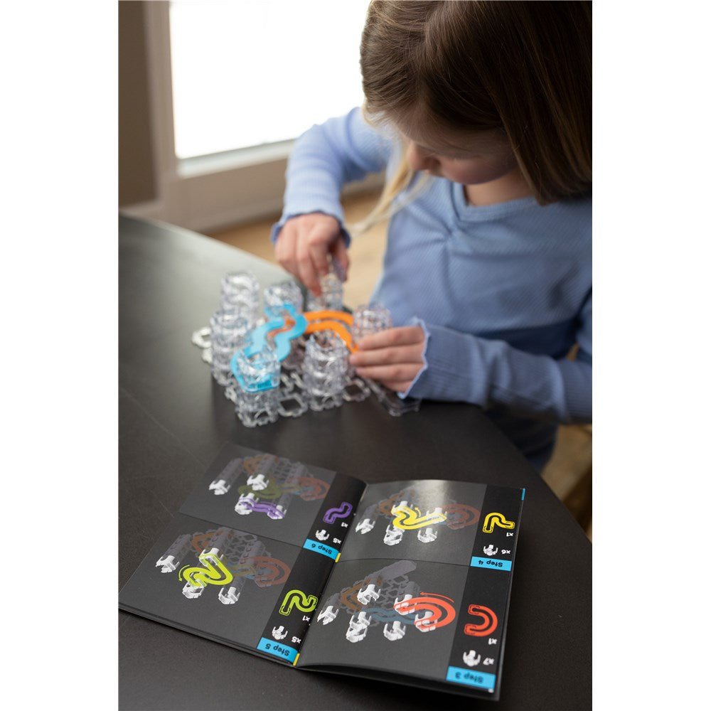 TRESTLE TRACKS Starter Set by FAT BRAIN TOYS - The Playful Collective