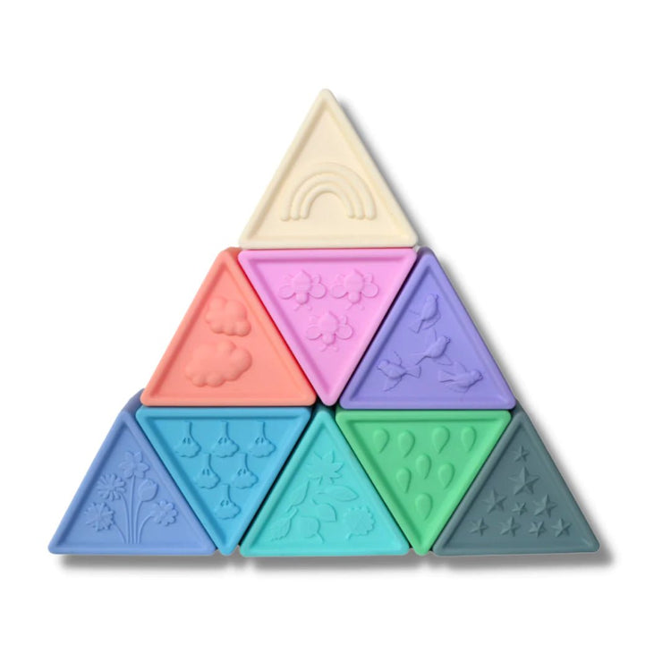 TRIBLOX Earth by JELLYSTONE DESIGNS - The Playful Collective