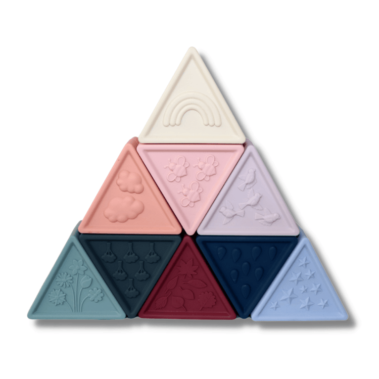 TRIBLOX Earth by JELLYSTONE DESIGNS - The Playful Collective