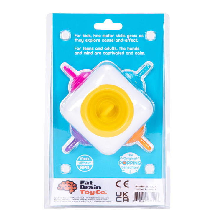 TUGL CUBE by FAT BRAIN TOYS - The Playful Collective