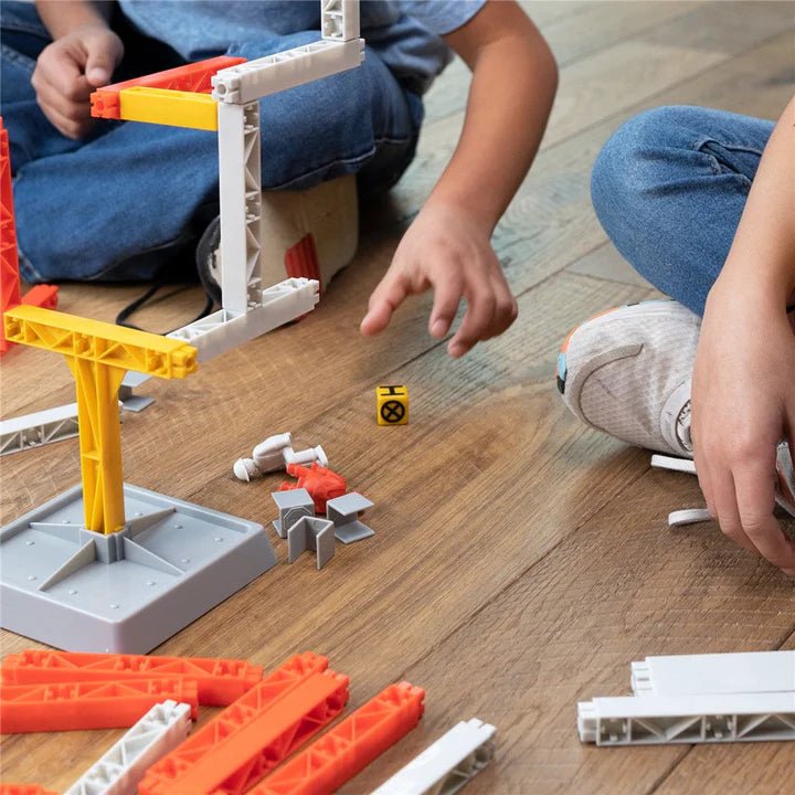 UPSTRUCTION by FAT BRAIN TOYS - The Playful Collective