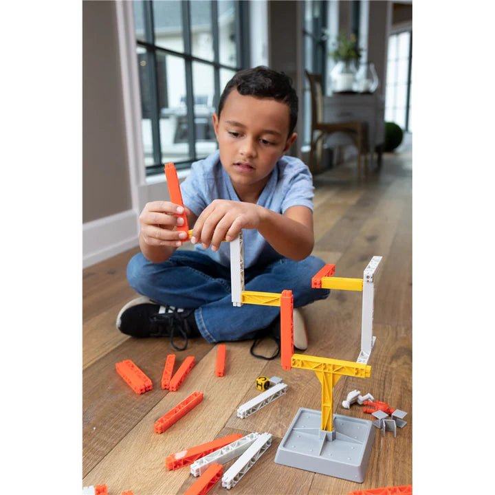 UPSTRUCTION by FAT BRAIN TOYS - The Playful Collective