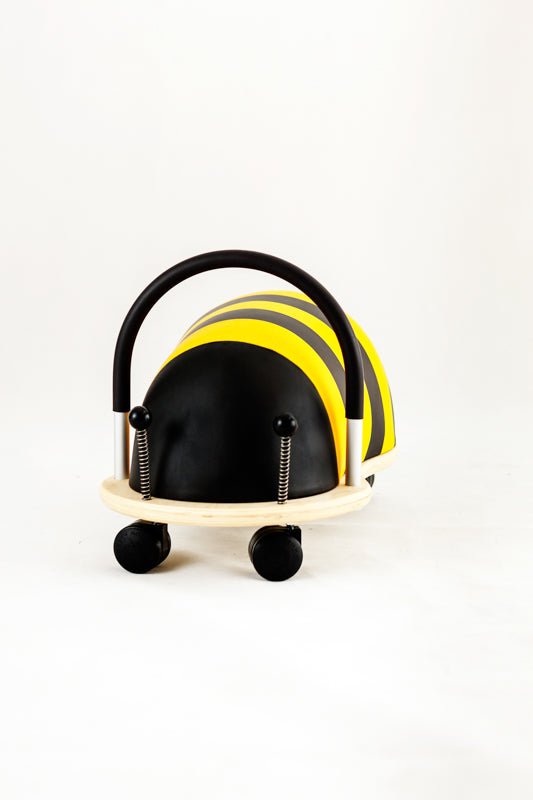 WHEELY BUG | LARGE BEE RIDE-ON by WHEELY BUG - The Playful Collective