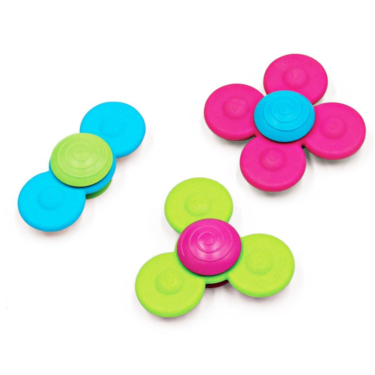 WHIRLY SQUIGZ by FAT BRAIN TOYS - The Playful Collective