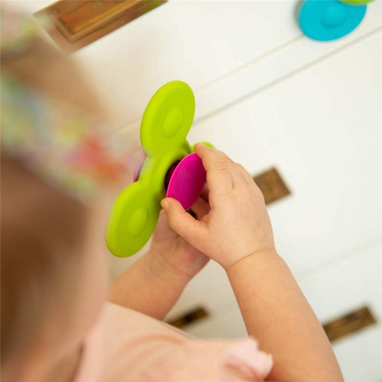 WHIRLY SQUIGZ by FAT BRAIN TOYS - The Playful Collective