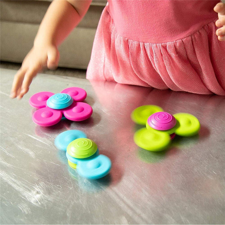 WHIRLY SQUIGZ by FAT BRAIN TOYS - The Playful Collective