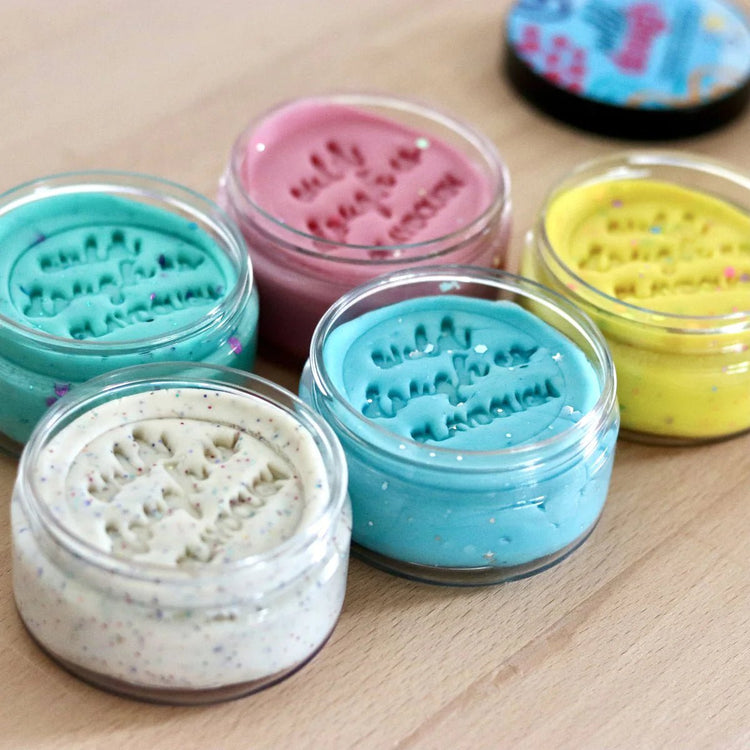 WILD DOUGH CO | FAIRY DUST PLAYDOUGH by WILD DOUGH CO - The Playful Collective