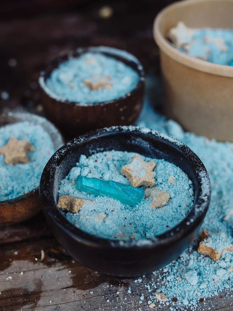 WILD MOUNTAIN CHILD | DRAGON FOOD PLAYFIZZ CRUMBLE - CUP by WILD MOUNTAIN CHILD - The Playful Collective