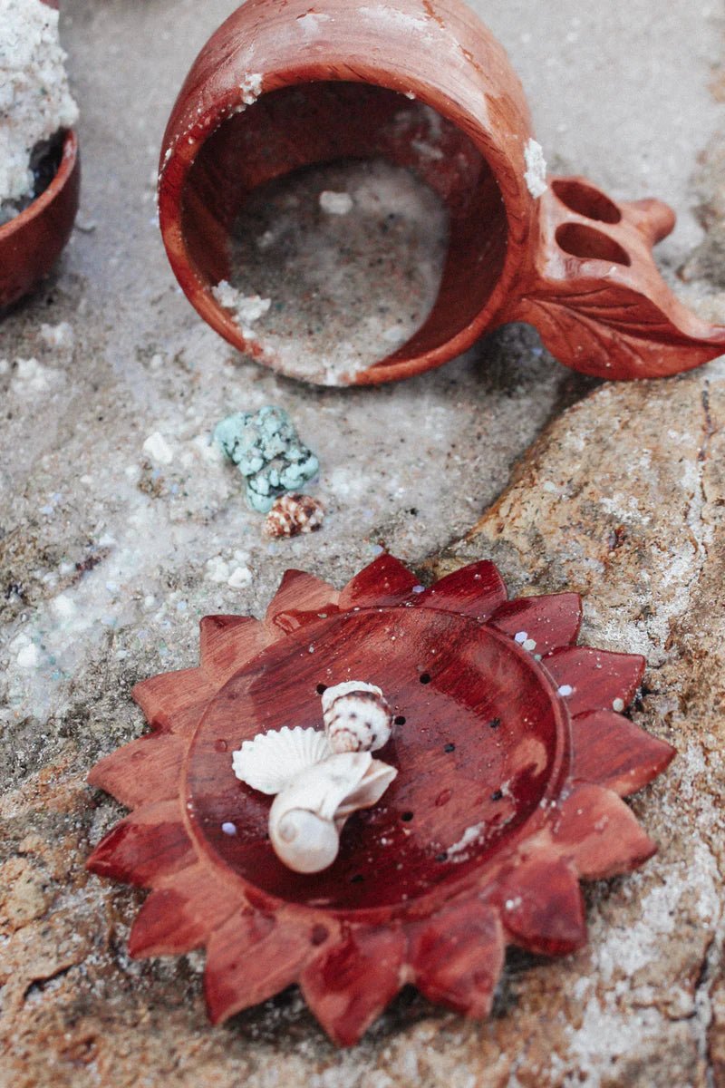 WILD MOUNTAIN CHILD | MERFOLK PLAYFIZZ EGG by WILD MOUNTAIN CHILD - The Playful Collective