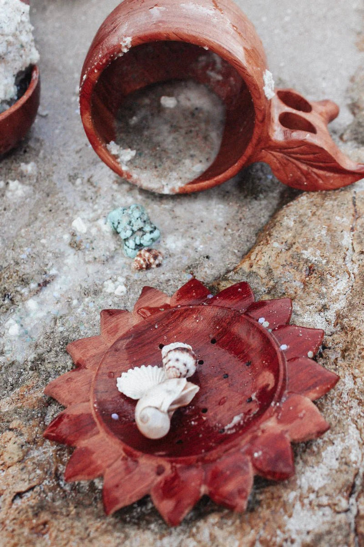 WILD MOUNTAIN CHILD | MERFOLK PLAYFIZZ EGG by WILD MOUNTAIN CHILD - The Playful Collective