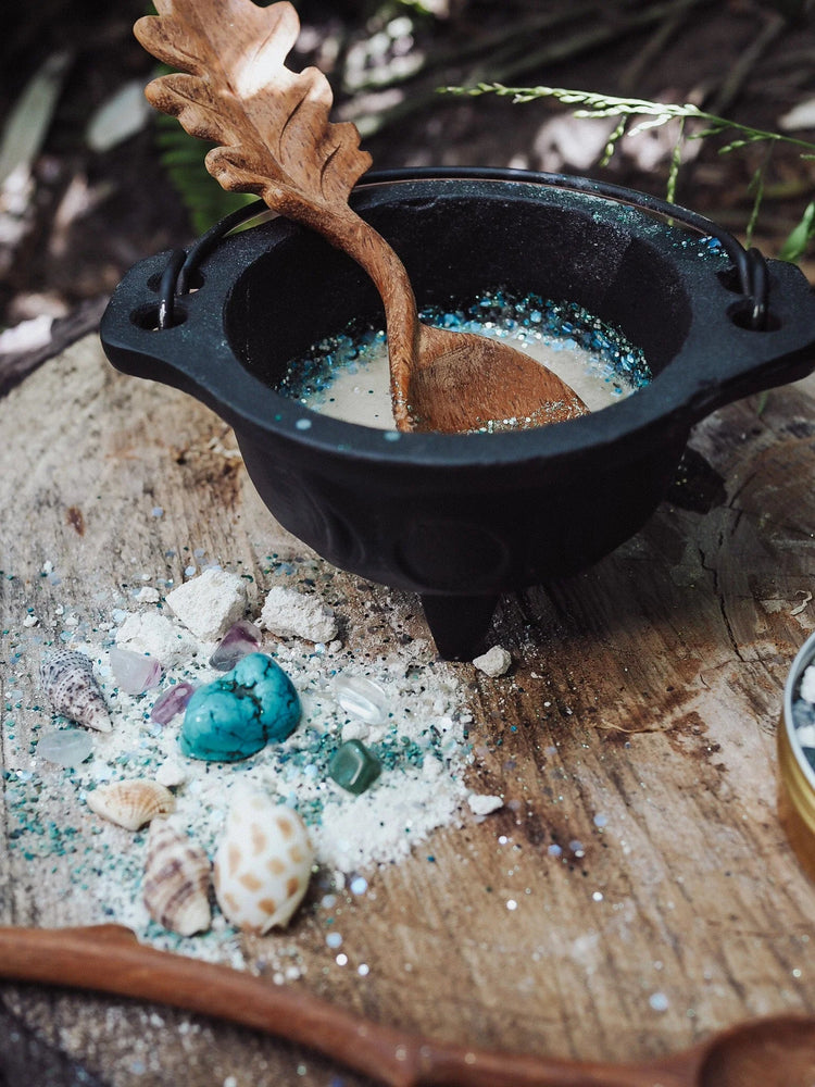 WILD MOUNTAIN CHILD | OCEAN TREASURE PLAYFIZZ CRUMBLE - CUP by WILD MOUNTAIN CHILD - The Playful Collective