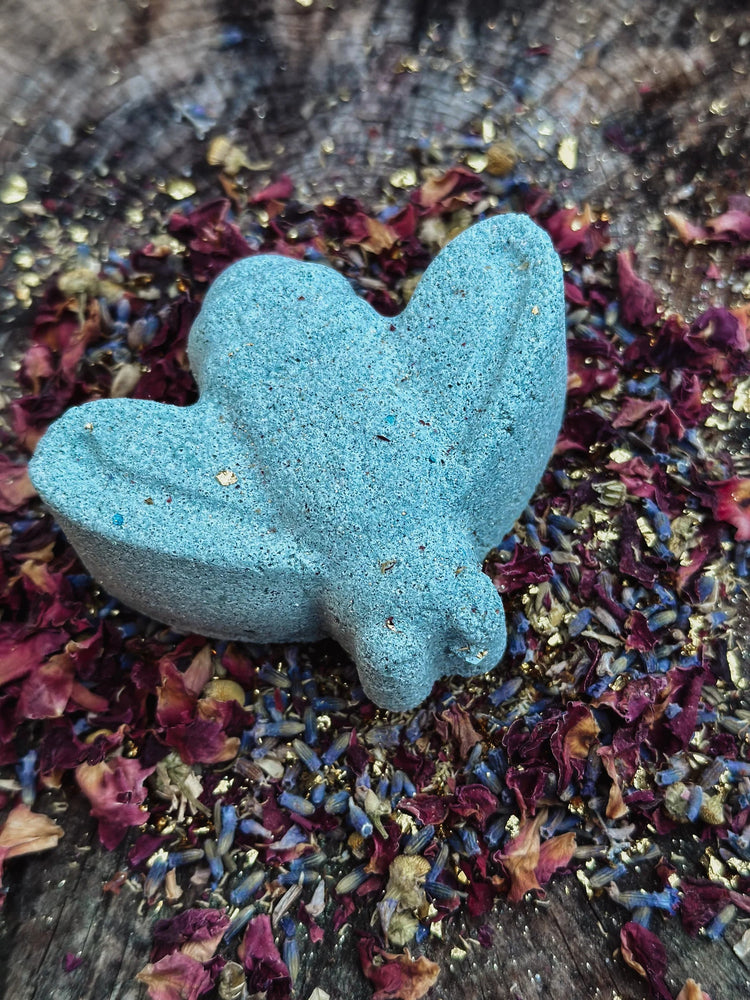 WILD MOUNTAIN CHILD | PLAYFIZZ BOTANICAL BUG by WILD MOUNTAIN CHILD - The Playful Collective