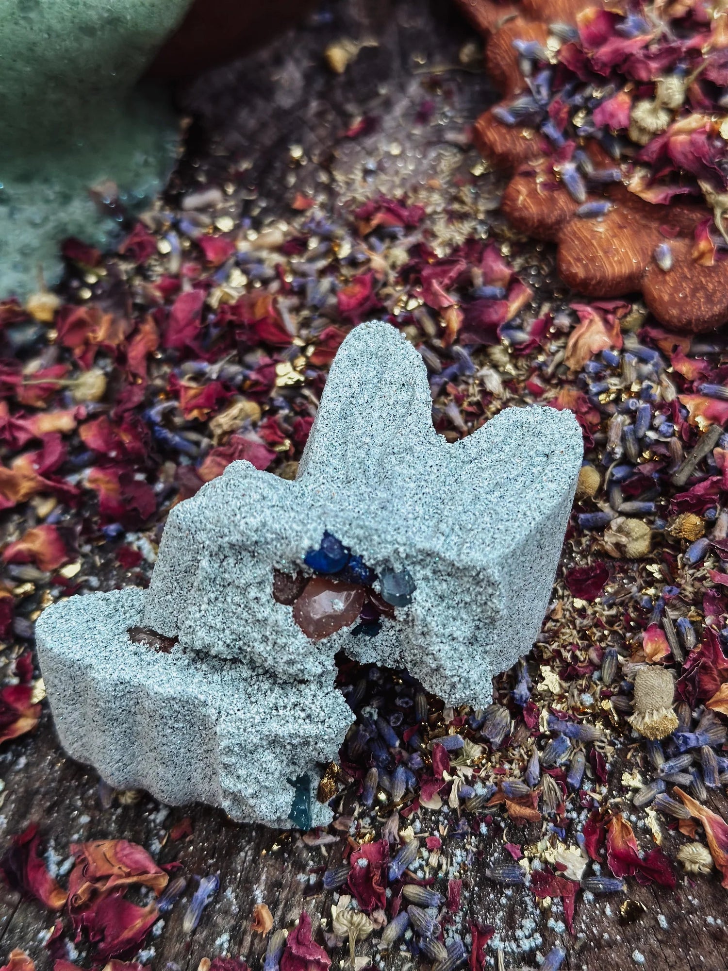 WILD MOUNTAIN CHILD | PLAYFIZZ BOTANICAL BUG by WILD MOUNTAIN CHILD - The Playful Collective