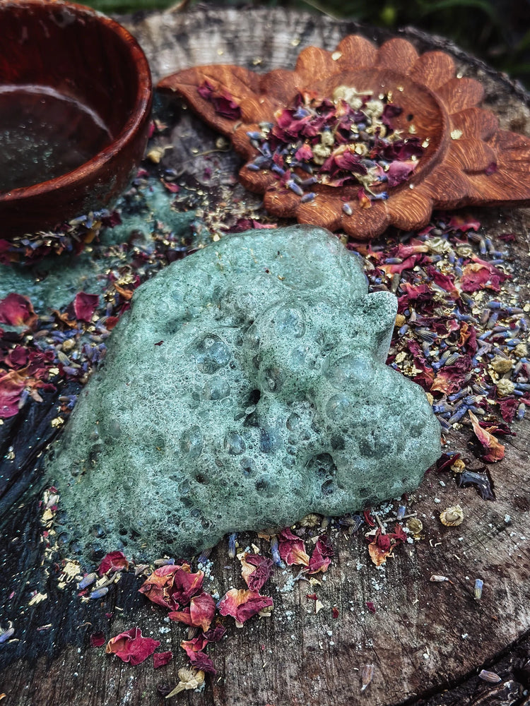 WILD MOUNTAIN CHILD | PLAYFIZZ BOTANICAL BUG by WILD MOUNTAIN CHILD - The Playful Collective