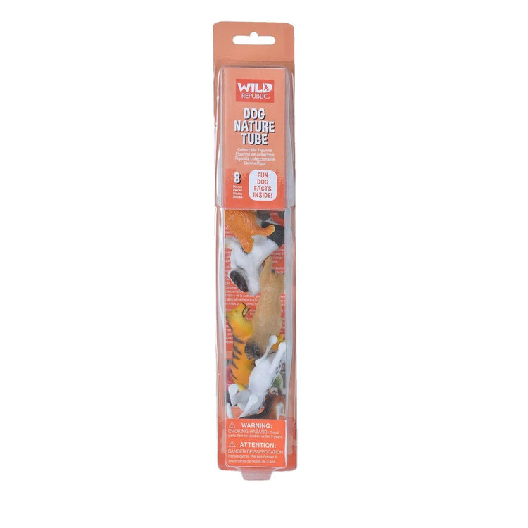 WILD REPUBLIC | DOG NATURE TUBE by WILD REPUBLIC - The Playful Collective