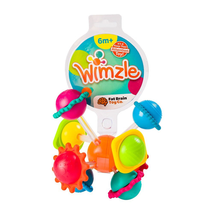 WIMZLE by FAT BRAIN TOYS - The Playful Collective