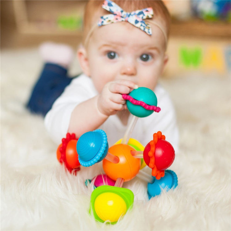 WIMZLE by FAT BRAIN TOYS - The Playful Collective