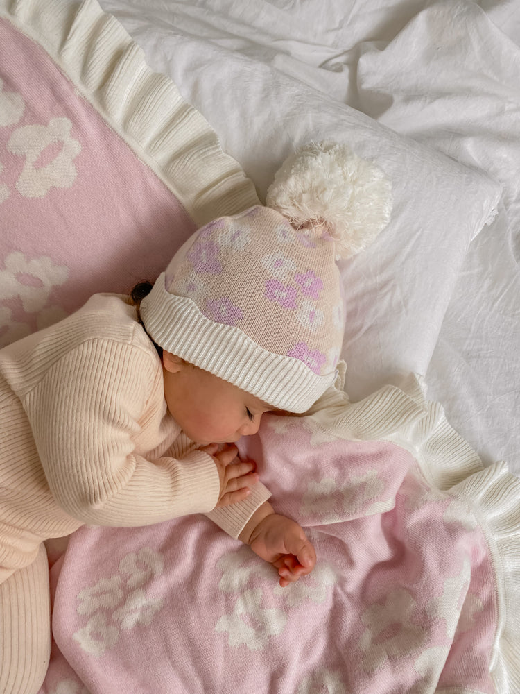 ZIGGY LOU | BODYSUIT - PRIMROSE NB by ZIGGY LOU - The Playful Collective