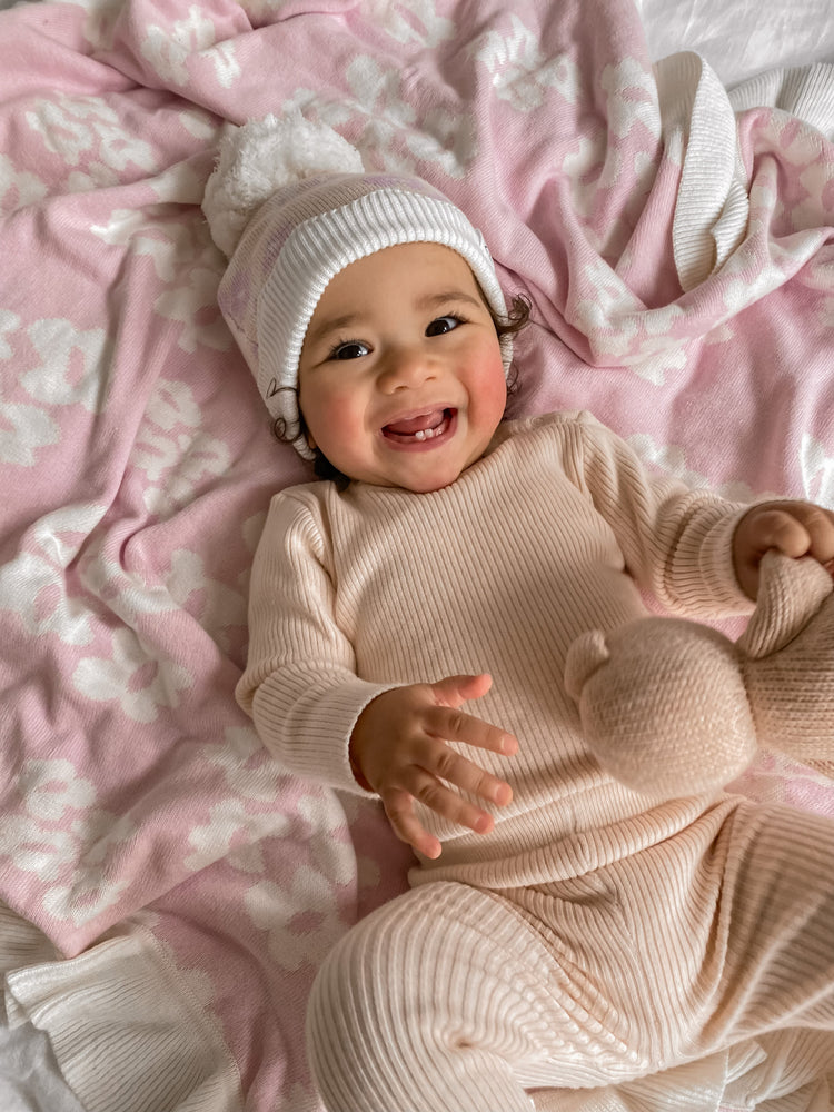 ZIGGY LOU | BODYSUIT - PRIMROSE NB by ZIGGY LOU - The Playful Collective