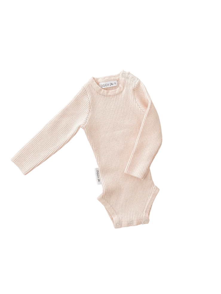 ZIGGY LOU | BODYSUIT - PRIMROSE NB by ZIGGY LOU - The Playful Collective