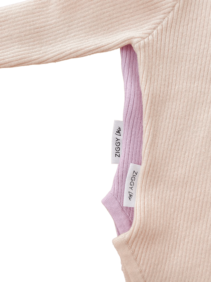 ZIGGY LOU | BODYSUIT - PRIMROSE NB by ZIGGY LOU - The Playful Collective