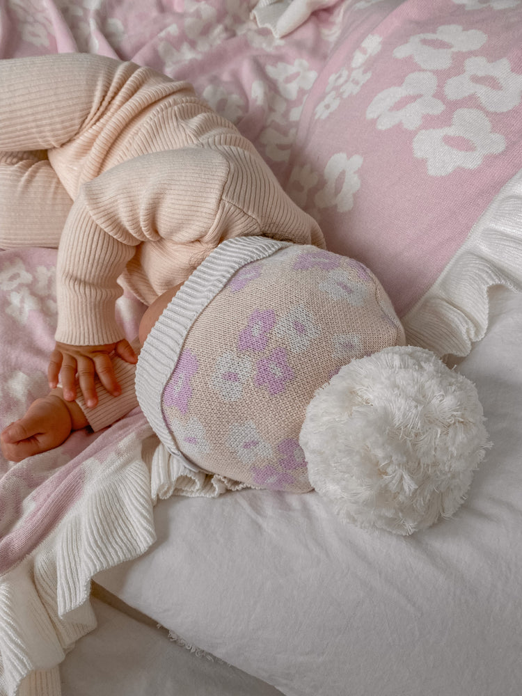 ZIGGY LOU | BODYSUIT - PRIMROSE NB by ZIGGY LOU - The Playful Collective