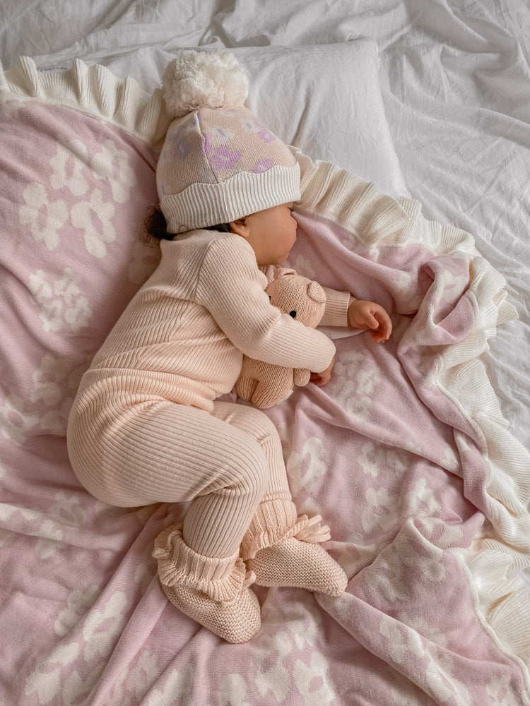 ZIGGY LOU | BODYSUIT - PRIMROSE NB by ZIGGY LOU - The Playful Collective