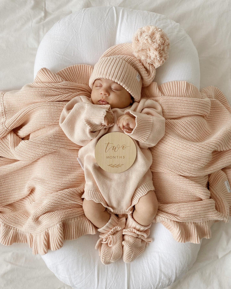 ZIGGY LOU | BUBBLE ROMPER - PIA NB by ZIGGY LOU - The Playful Collective