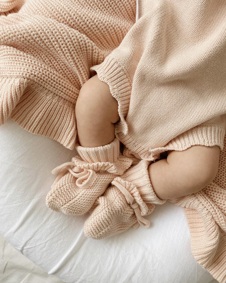 ZIGGY LOU | BUBBLE ROMPER - PIA NB by ZIGGY LOU - The Playful Collective