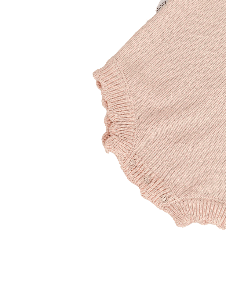 ZIGGY LOU | BUBBLE ROMPER - PIA NB by ZIGGY LOU - The Playful Collective
