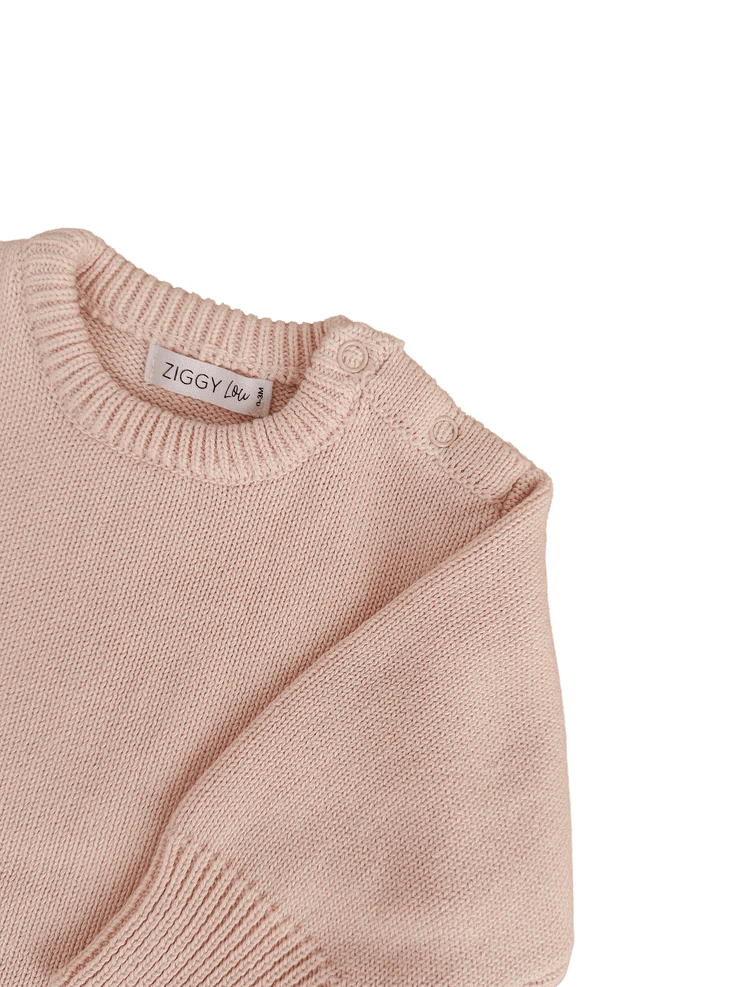 ZIGGY LOU | BUBBLE ROMPER - PIA NB by ZIGGY LOU - The Playful Collective