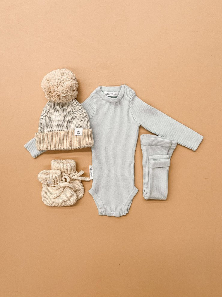 ZIGGY LOU | LEGGINGS - CLOUD NB by ZIGGY LOU - The Playful Collective