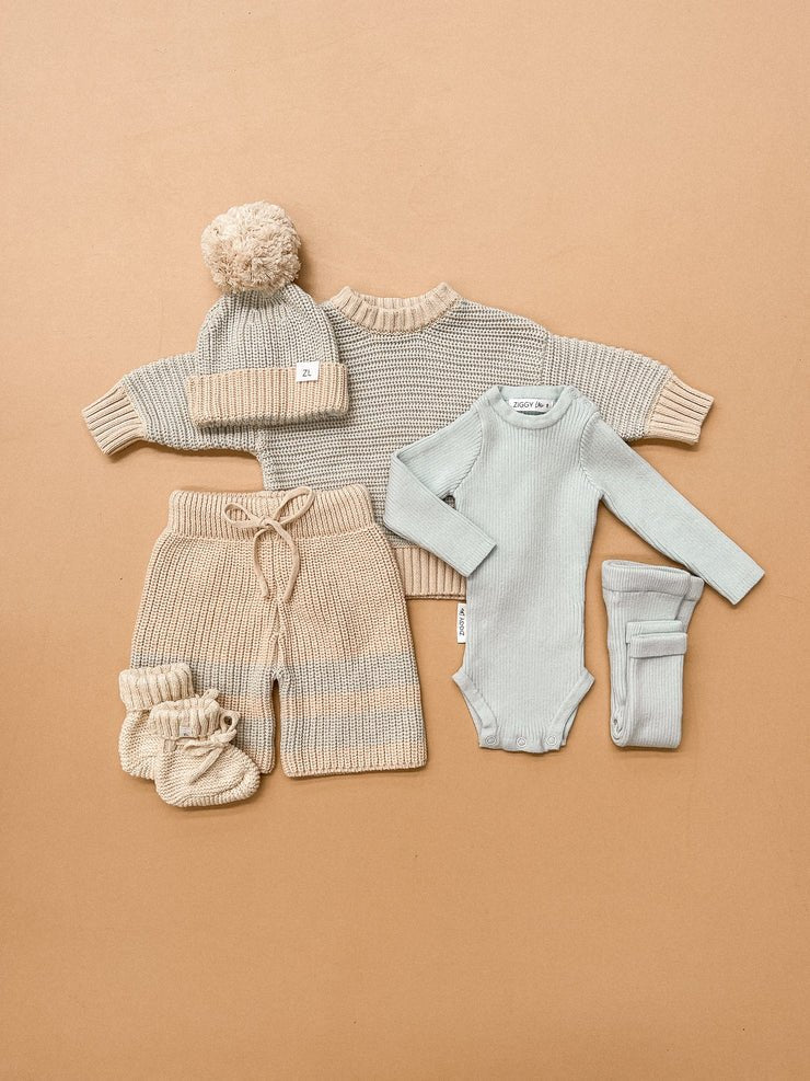 ZIGGY LOU | LEGGINGS - CLOUD NB by ZIGGY LOU - The Playful Collective