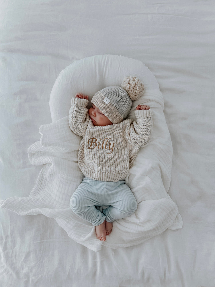 ZIGGY LOU | LEGGINGS - CLOUD NB by ZIGGY LOU - The Playful Collective