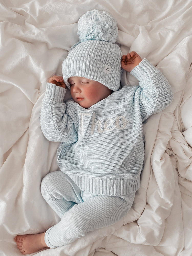 ZIGGY LOU | LEGGINGS - CLOUD NB by ZIGGY LOU - The Playful Collective