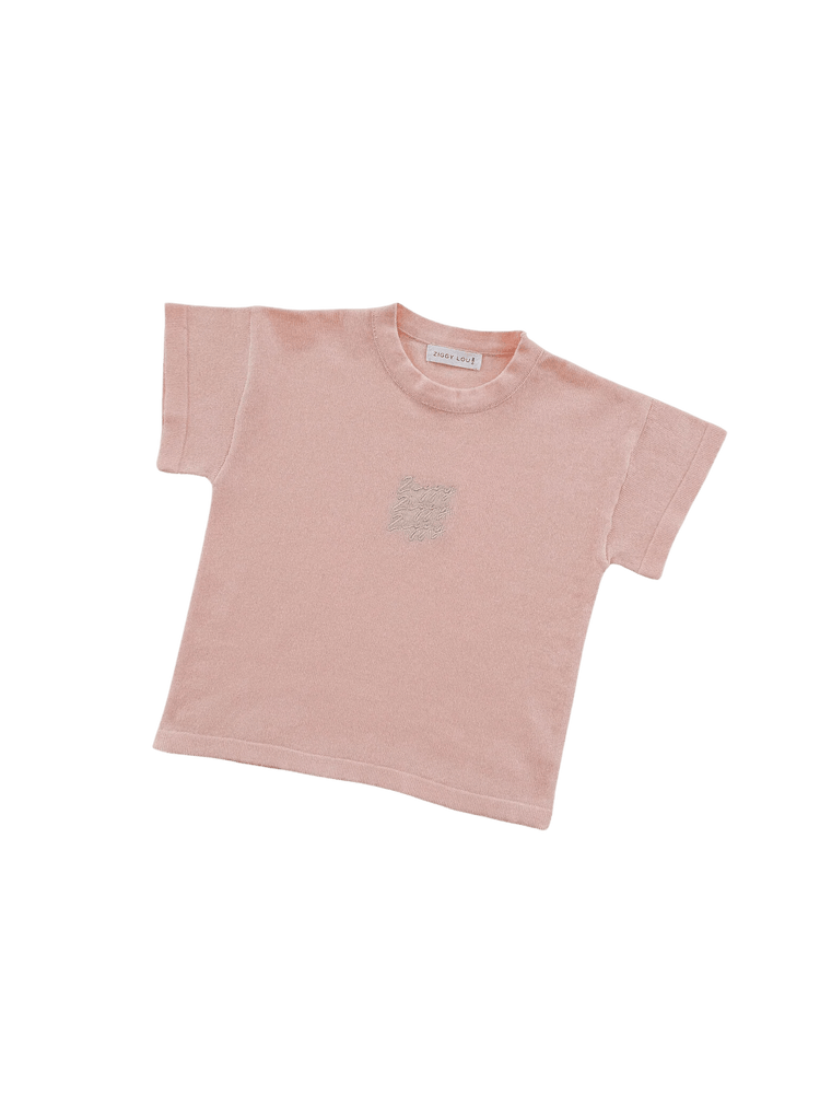 ZIGGY LOU | SIGNATURE TEE - DUSK 0-3M by ZIGGY LOU - The Playful Collective