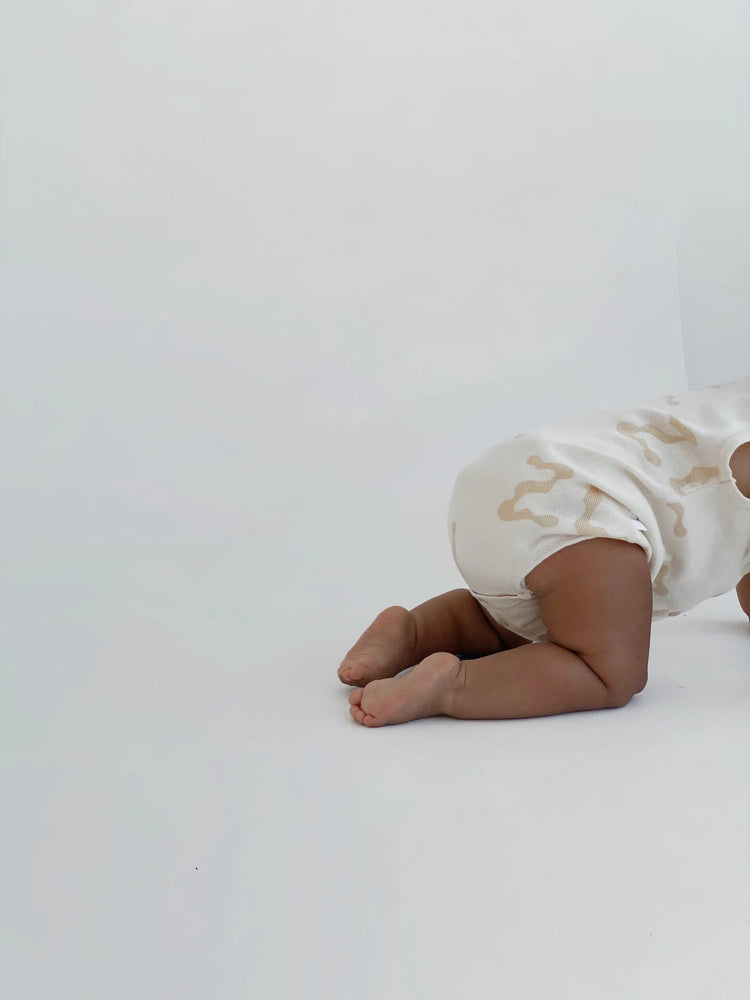 ZIGGY LOU | SUMMER BUBBLE ROMPER - ZL NB by ZIGGY LOU - The Playful Collective