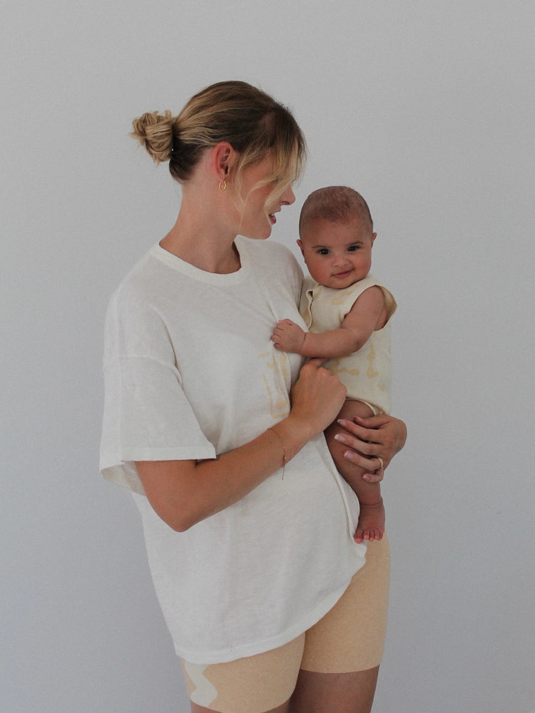 ZIGGY LOU | SUMMER BUBBLE ROMPER - ZL NB by ZIGGY LOU - The Playful Collective