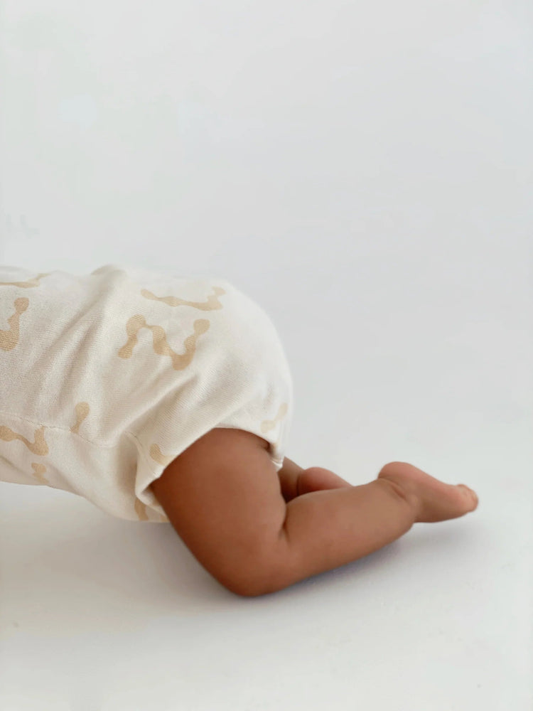 ZIGGY LOU | SUMMER BUBBLE ROMPER - ZL NB by ZIGGY LOU - The Playful Collective